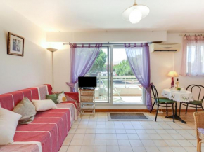 Studio Le Byblos by Interhome